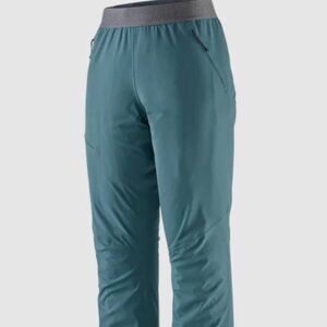 Patagonia Upstride women's ski touring pant